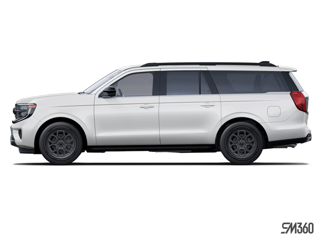 2027 Ford Expedition Active Max
