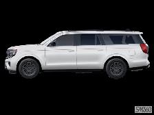 2027 Ford Expedition Active Max