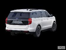 2027 Ford Expedition Active Max - Photo 2