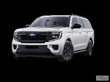 2027 Ford Expedition Active Max - Photo 3