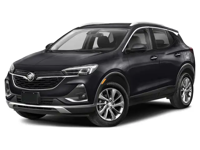 2023 Buick Encore Essence