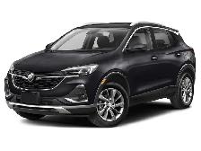 2023 Buick Encore Essence