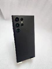 Samsung Galaxy S22Ultra 128gb Black 3 Months Warranty W/Charger