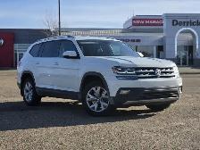 2018 Volkswagen Atlas Comfortline - Photo 2