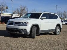 2018 Volkswagen Atlas Comfortline - Photo 3