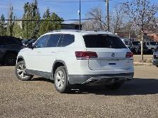 2018 Volkswagen Atlas Comfortline - Photo 4