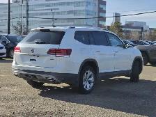 2018 Volkswagen Atlas Comfortline - Photo 5
