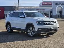 2018 Volkswagen Atlas Comfortline - Photo 6