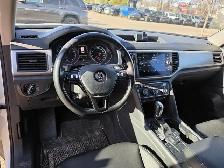 2018 Volkswagen Atlas Comfortline - Photo 7