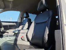 2018 Volkswagen Atlas Comfortline - Photo 8