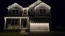 Govee Permanent Holiday Lights