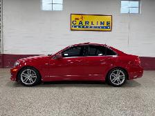 2014 Mercedes-Benz C-Class C300 4MATIC SEDAN|NAVI - XENON HEADLI - Photo 2