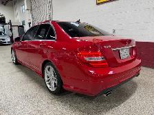 2014 Mercedes-Benz C-Class C300 4MATIC SEDAN|NAVI - XENON HEADLI - Photo 3