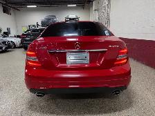2014 Mercedes-Benz C-Class C300 4MATIC SEDAN|NAVI - XENON HEADLI - Photo 4