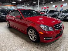 2014 Mercedes-Benz C-Class C300 4MATIC SEDAN|NAVI - XENON HEADLI - Photo 6