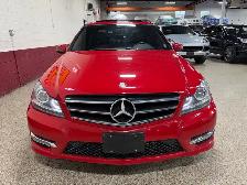 2014 Mercedes-Benz C-Class C300 4MATIC SEDAN|NAVI - XENON HEADLI - Photo 7