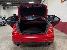 2014 Mercedes-Benz C-Class C300 4MATIC SEDAN|NAVI - XENON HEADLI - Photo 11