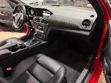 2014 Mercedes-Benz C-Class C300 4MATIC SEDAN|NAVI - XENON HEADLI - Photo 13