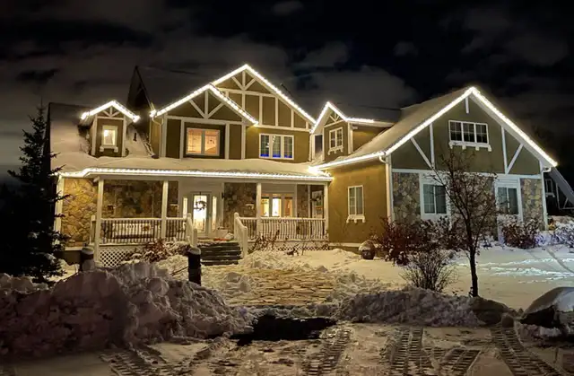 Christmas Lights