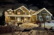 Christmas Lights