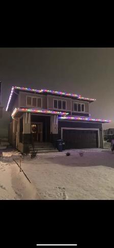 Christmas Lights - Photo 2