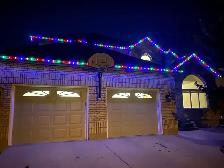 Christmas Lights - Photo 9