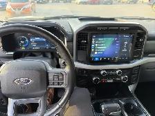 2023 Ford F-150 Lightning XLT Crew 4X4 | 312A | Extended Range - Photo 4