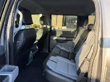 2023 Ford F-150 Lightning XLT Crew 4X4 | 312A | Extended Range - Photo 5