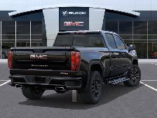 2026 GMC Sierra 1500 AT4 - Photo 4