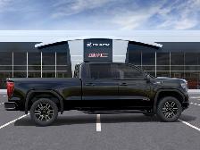 2026 GMC Sierra 1500 AT4 - Photo 5