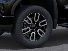 2026 GMC Sierra 1500 AT4 - Photo 9