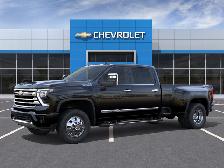 2026 Chevrolet Silverado 3500HD High Country - Photo 2
