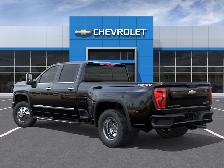 2026 Chevrolet Silverado 3500HD High Country - Photo 3