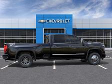 2026 Chevrolet Silverado 3500HD High Country - Photo 5