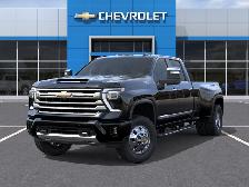2026 Chevrolet Silverado 3500HD High Country - Photo 6