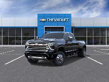 2026 Chevrolet Silverado 3500HD High Country - Photo 8