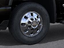 2026 Chevrolet Silverado 3500HD High Country - Photo 9