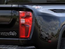 2026 Chevrolet Silverado 3500HD High Country - Photo 11