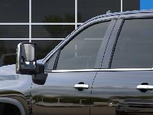 2026 Chevrolet Silverado 3500HD High Country - Photo 12