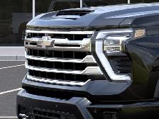 2026 Chevrolet Silverado 3500HD High Country - Photo 13