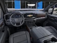 2026 Chevrolet Silverado 3500HD High Country - Photo 15