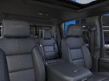 2026 Chevrolet Silverado 3500HD High Country - Photo 24