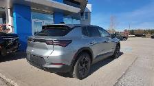 2027 Chevrolet Equinox EV LT 1 - Photo 4