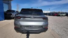 2027 Chevrolet Equinox EV LT 1 - Photo 5