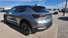 2027 Chevrolet Equinox EV LT 1 - Photo 7