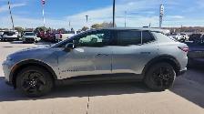 2027 Chevrolet Equinox EV LT 1 - Photo 8