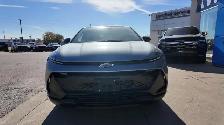 2027 Chevrolet Equinox EV LT 1 - Photo 9
