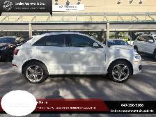 2015 Audi Q3 FrontTrak 4dr 2.0T Technik - Photo 3