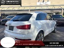2015 Audi Q3 FrontTrak 4dr 2.0T Technik - Photo 4