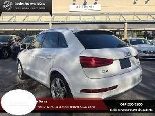 2015 Audi Q3 FrontTrak 4dr 2.0T Technik - Photo 5